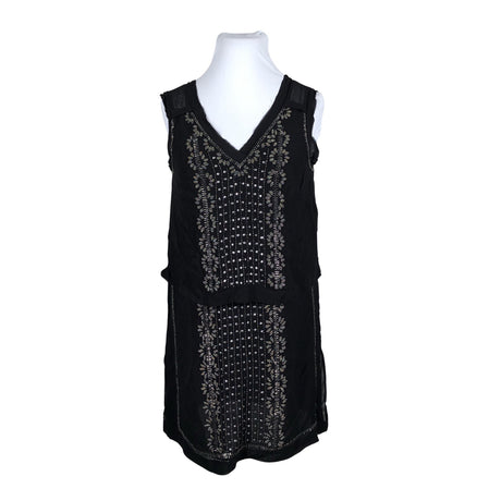 Unisex Soyaconcept - Teksast lühikesed püksid, suurus 36 - Punane ()