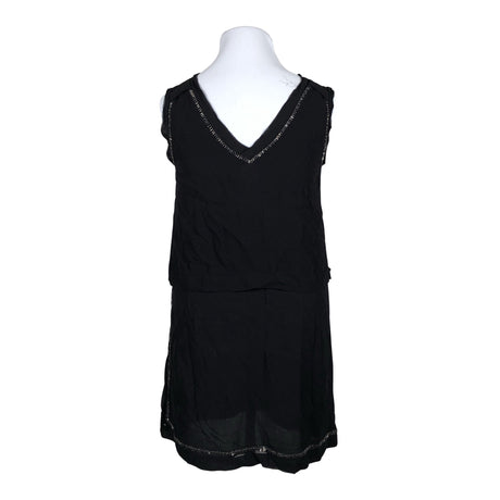 Unisex French Connection - Pidulik kleit, suurus 42 - Must (2)