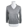 Unisex Stefanel - Kampsun, suurus 36 - Hall ()