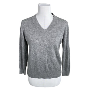 Unisex Stefanel - Kampsun, suurus 36 - Hall (1)