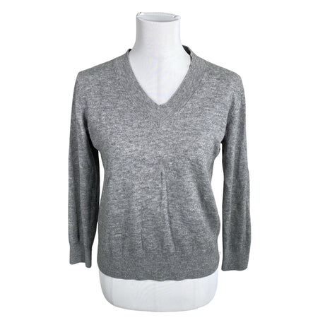 Unisex Stefanel - Kampsun, suurus 36 - Hall ()
