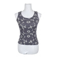 Unisex Marimekko - Trikotaažist topp, suurus 34 - Hall ()