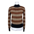 Unisex Second Female - Kampsun, suurus 38 - Pruun ()