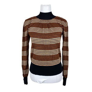 Unisex Second Female - Kampsun, suurus 38 - Pruun (1)