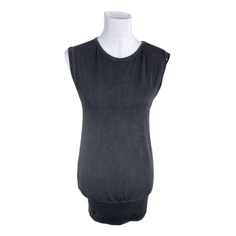 Unisex Urban Goddess - Trikotaažist tuunika, suurus 40 - Hall ()