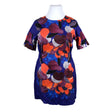 Unisex Marimekko - Mitteveniv kleit, suurus 42 - Lilla ()