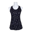 Unisex Björn Borg - Sporditopp, suurus 36 - Must ()