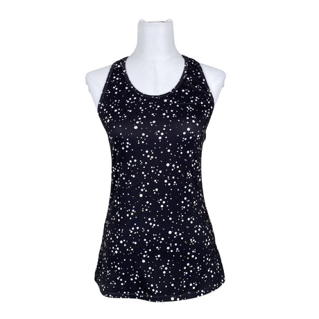 Unisex Björn Borg - Sporditopp, suurus 36 - Must ()