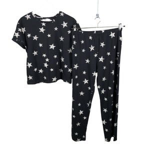 Unisex Marks&Spencer - Ööpesu, suurus 36 - Must (1)
