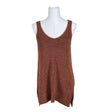 Unisex Lindex - Kootud tuunika, suurus 36 - Heleroosa ()