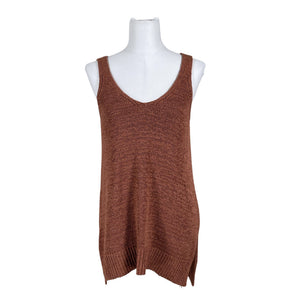 Unisex Lindex - Kootud tuunika, suurus 36 - Heleroosa (1)