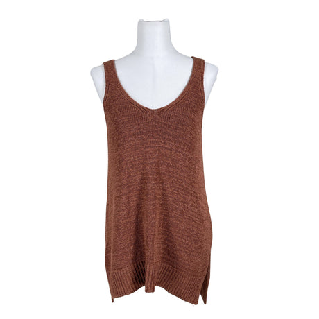 Unisex Lindex - Kootud tuunika, suurus 36 - Heleroosa ()