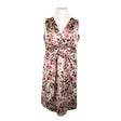 Unisex More&More - Õhuke kleit, suurus 42 - Heleroosa ()