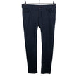 Unisex Sand - Mittevenivad püksid, suurus W32 - Sinine ()