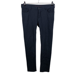 Unisex Sand - Mittevenivad püksid, suurus W32 - Sinine (1)
