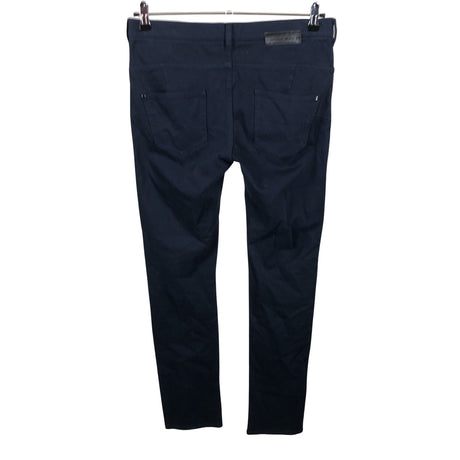 Unisex Sand - Mittevenivad püksid, suurus W32 - Sinine (2)