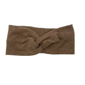 Unisex Beea - Treeningpeapael, suurus 48 - 50 cm - Pruun (1)
