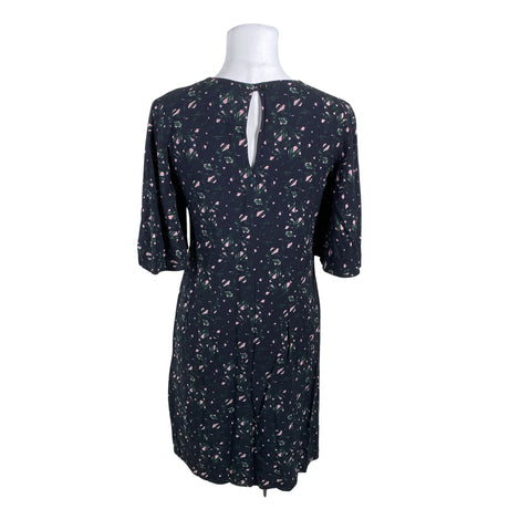 Unisex Nouki - Mitteveniv kleit, suurus 34 - Must (2)