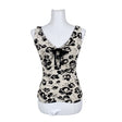 Unisex Andiata - Topp, suurus 36 - Beige ()
