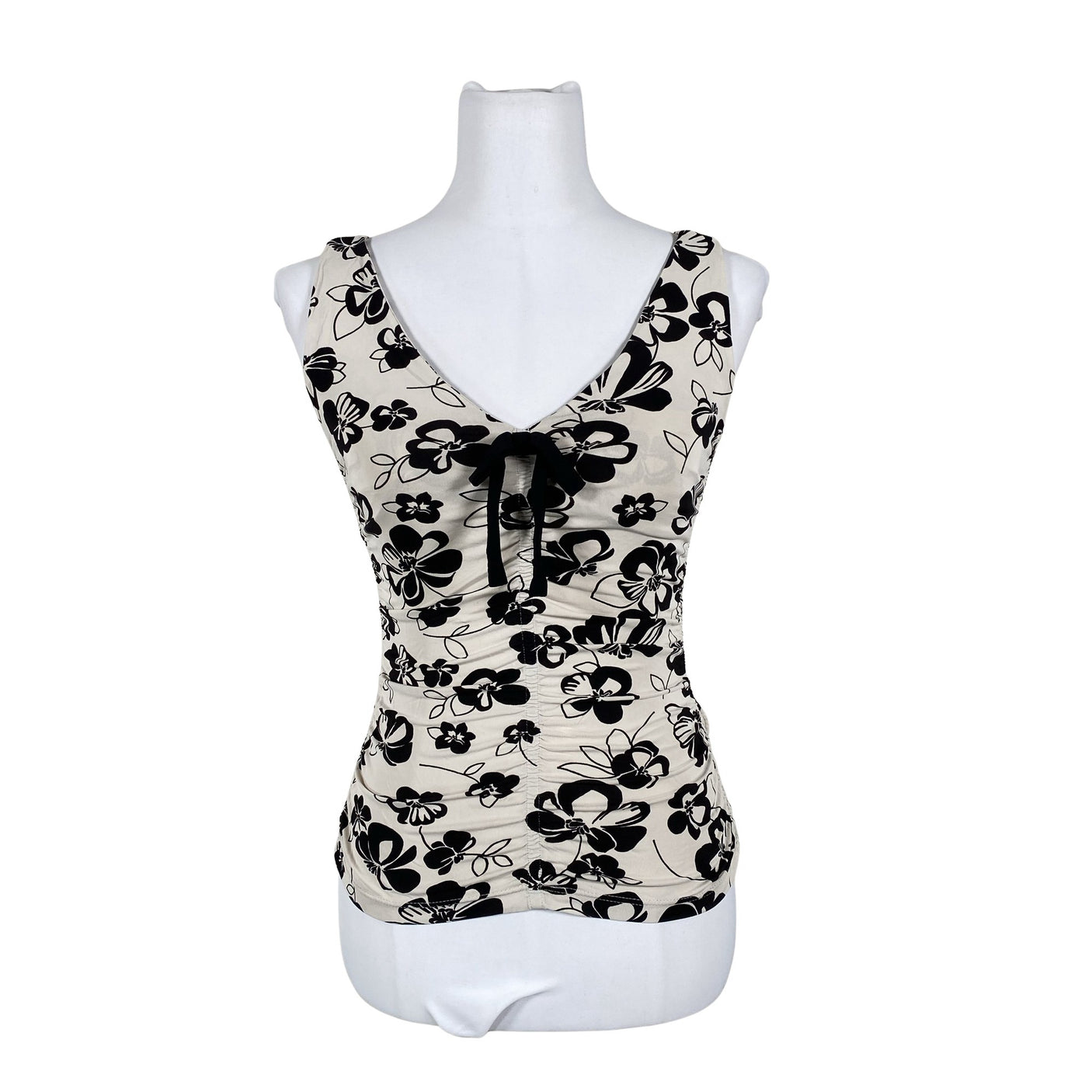 Unisex Andiata - Topp, suurus 36 - Beige (1)
