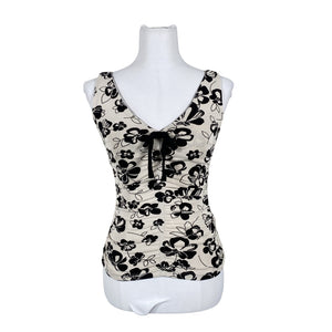 Unisex Andiata - Topp, suurus 36 - Beige (1)