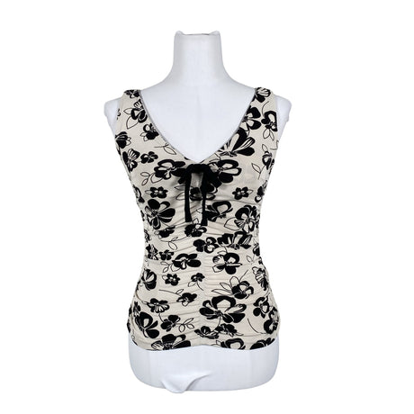 Unisex Andiata - Topp, suurus 36 - Beige ()