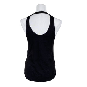 Unisex Puma - Sporditopp, suurus 36 - Must (2)