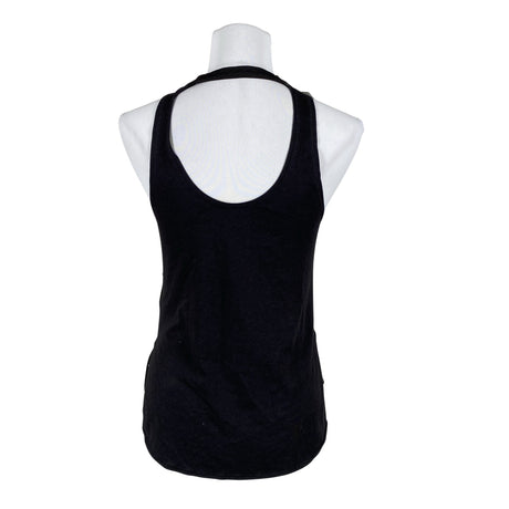 Unisex Puma - Sporditopp, suurus 36 - Must (2)