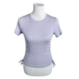 Unisex Envii - T-särk, suurus 36 - Lilla ()