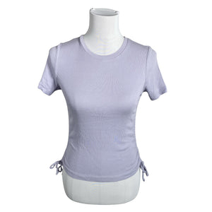 Unisex Envii - T-särk, suurus 36 - Lilla (1)
