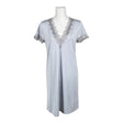 Unisex Rosemunde - Öösärk , suurus 40 - Hall ()