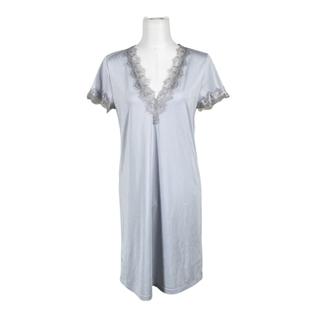 Unisex Rosemunde - Öösärk , suurus 40 - Hall ()