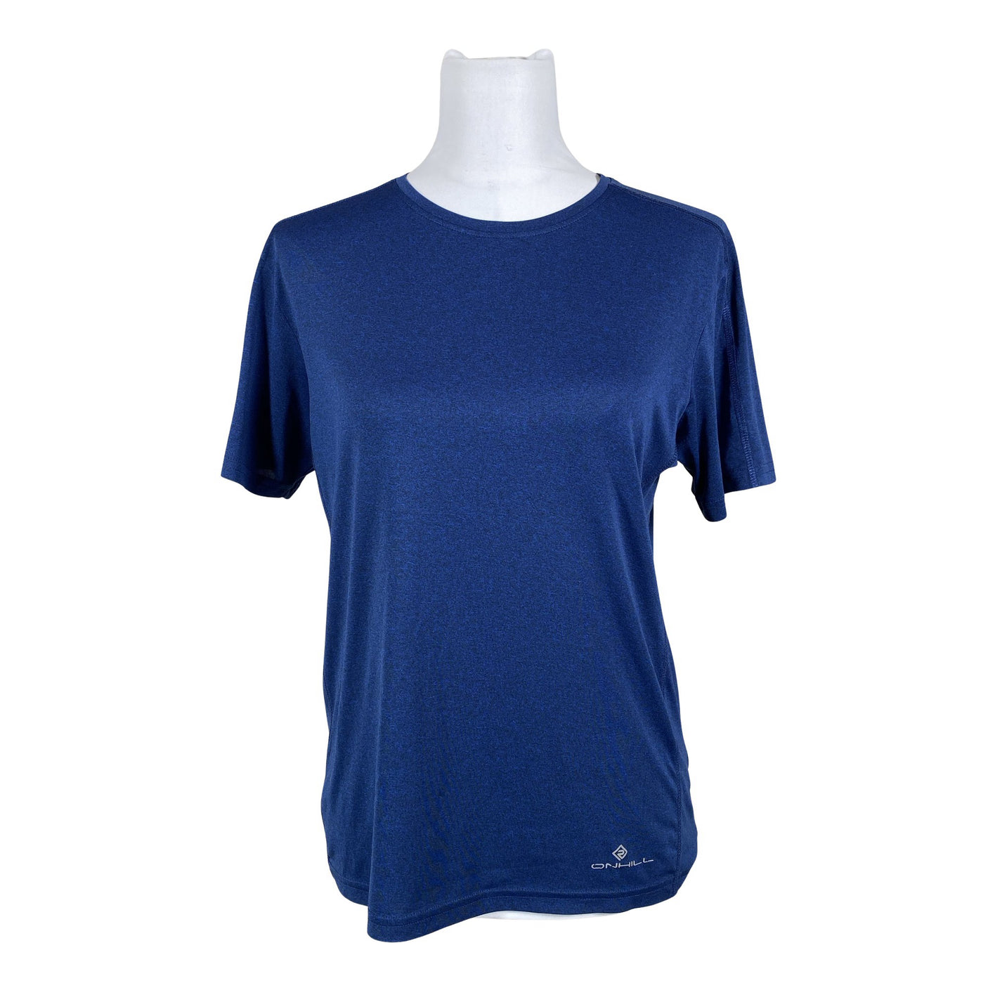 Unisex Ronhill - Spordisärk, lühikesed käised, suurus 36 - Sinine (1)