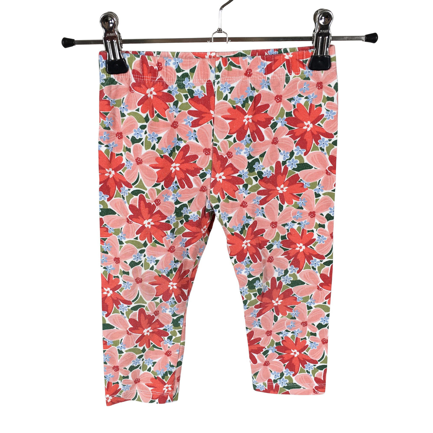 Unisex Mayoral - Retuusid, suurus 92 - 98 - Punane (1)