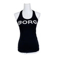 Unisex Björn Borg - Sporditopp, suurus 36 - Must ()