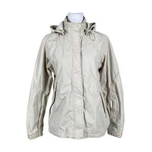 Unisex Icepeak - Jope, suurus 40 - Beige (1)