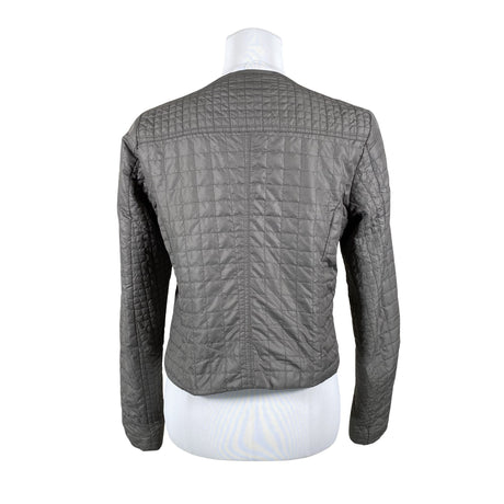 Unisex Soyaconcept - Õhem talvejope, suurus 38 - Hall (2)