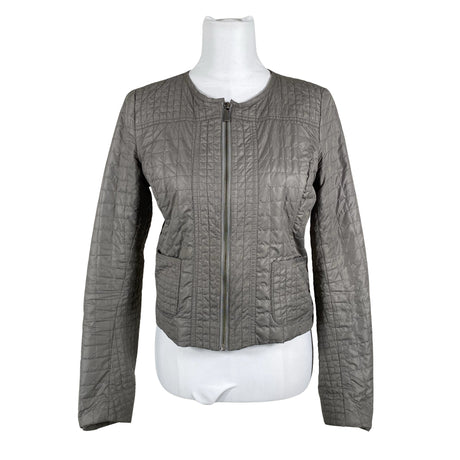 Unisex Soyaconcept - Õhem talvejope, suurus 38 - Hall ()