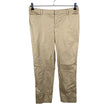 Unisex Ouì - Chino-püksid, suurus 42 - Beige ()