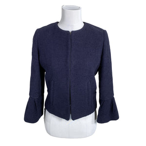 Unisex Esprit - Jakk, suurus 36 - Sinine (1)