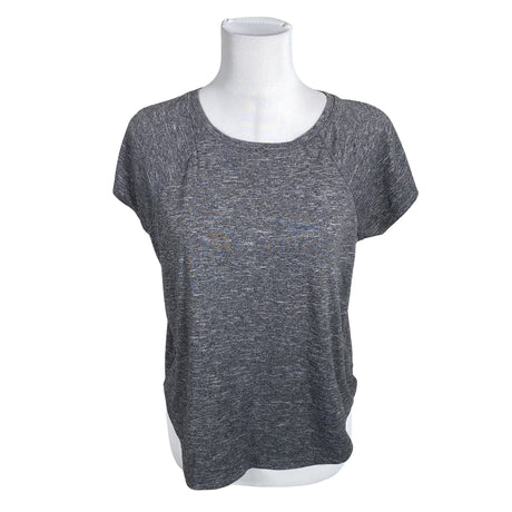 Unisex Soc - Spordisärk, lühikesed käised, suurus 36 - Hall ()