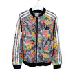 Unisex Adidas - Soojendusjope, suurus 134 - 140 - Must ()