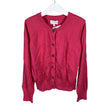Unisex Creamie - Kardigan, suurus 98 - 104 - Roosa ()
