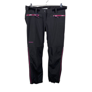 Unisex Stormberg - Õuepüksid, suurus 42 - Must (1)
