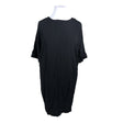 Unisex Minimum - Mitteveniv kleit, suurus 42 - Must ()