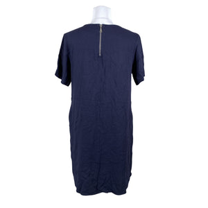 Unisex Boomerang - Mitteveniv kleit, suurus 40 - Sinine (2)