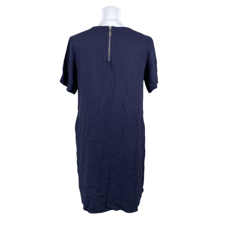 Unisex Boomerang - Mitteveniv kleit, suurus 40 - Sinine (2)
