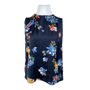 Unisex Esprit - Topp, suurus 42 - Sinine (1)