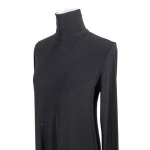 Unisex Norma Kamali - Õhtukleit, suurus 38 - Must (3)