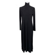Unisex Norma Kamali - Õhtukleit, suurus 38 - Must ()